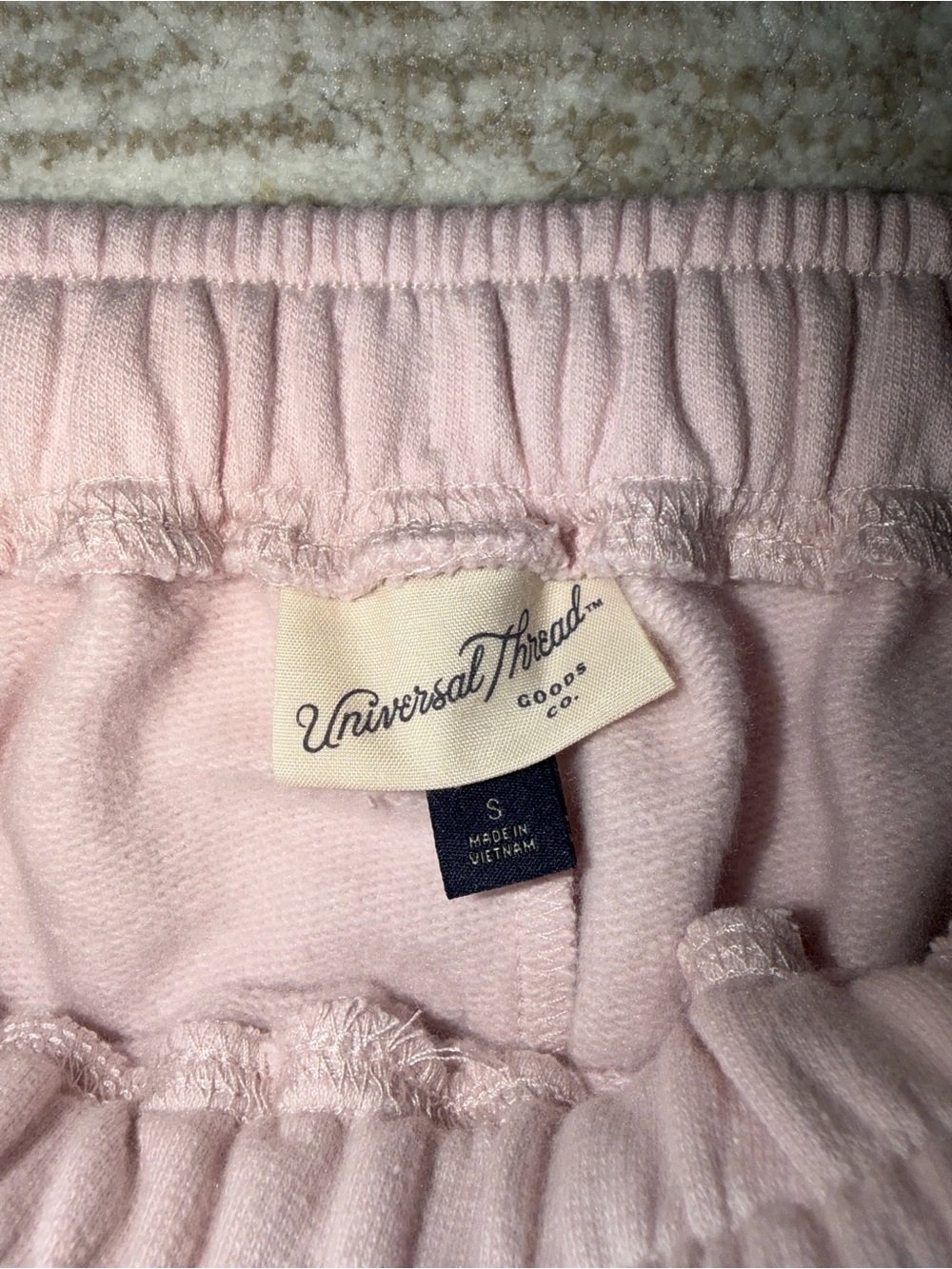 Universal Thread Sweatpants - Picture 3 of 4
